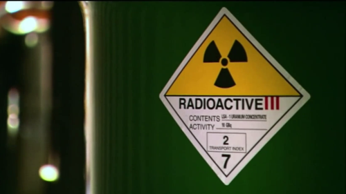Si la crainte des radiations issues d'accidents nucléaires est importante dans ce débat, la question de l'élimination sûre des déchets radioactifs l'est tout autant,