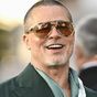 Pitt reveals the two women who have left him 'star-struck'