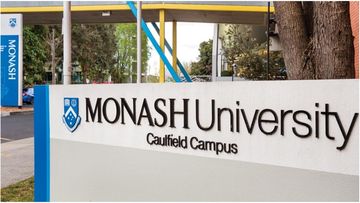 Monash University will receive almost $76 million in medical research support.