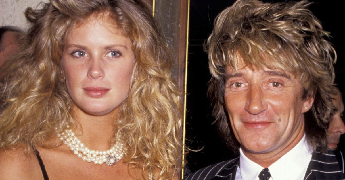 Who is Rachel Hunter explained: Career, relationship timeline, everything to know, explained | This NZ model left Rod Stewart broken-hearted, crying on the couch for days. Now she’s making her mark on Aussie TV