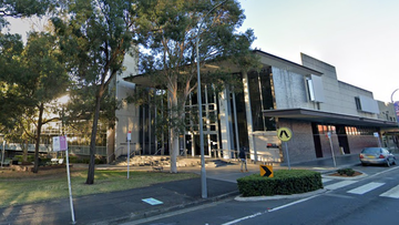 Charges were dropped against a man in Bankstown Local Court.