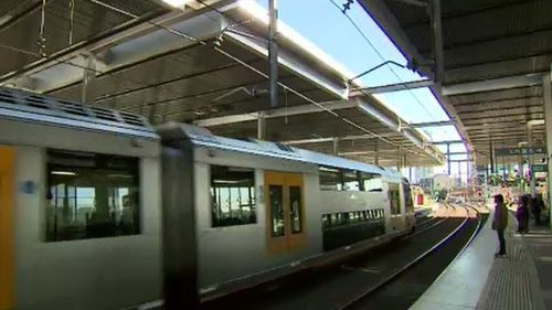 Western Sydney leaders are demanding a north-south rail link would guarantee the region's future. (9NEWS)
