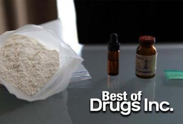 Best Of Drugs Inc.