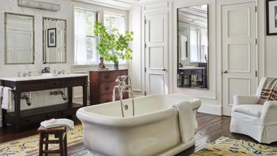 Celebrity sale New York mansion luxury real estate Richard Gere