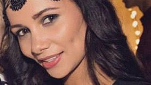 Gold Coast woman Tara Brown died after an attack on Tuesday. (9NEWS)