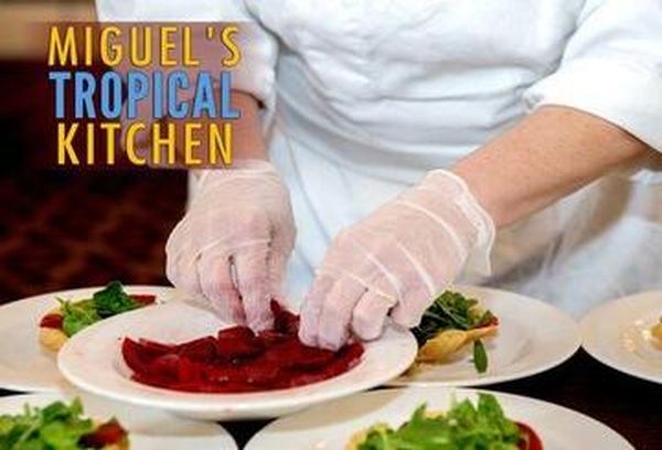 Miguel's Tropical Kitchen
