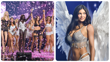 2026 Victoria's Secret Fashion Show wrap up