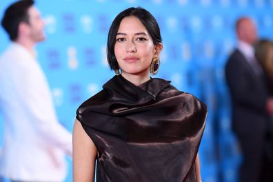 Sonoya Mizuno