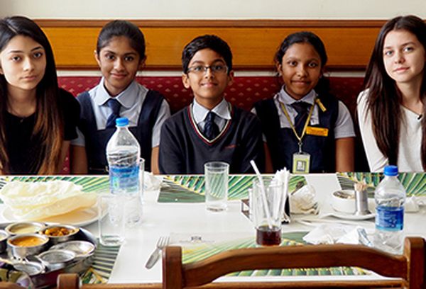 Exploration India