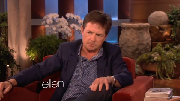 Michael J. Fox's Wife Tracy Pollan: Their Marriage - Parade