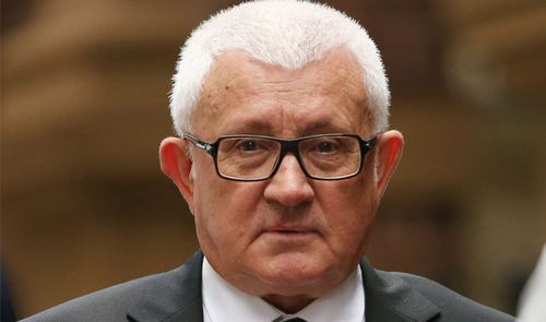 Medich 'outraged at murder contract price'