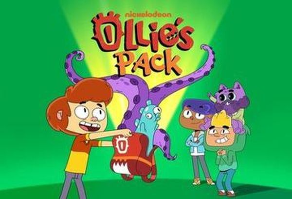 Ollie's Pack