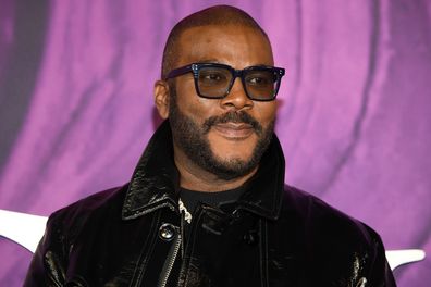 Tyler Perry