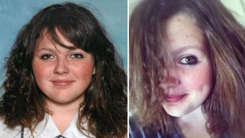 Teen accused of murdering Jayde Kendall back in court