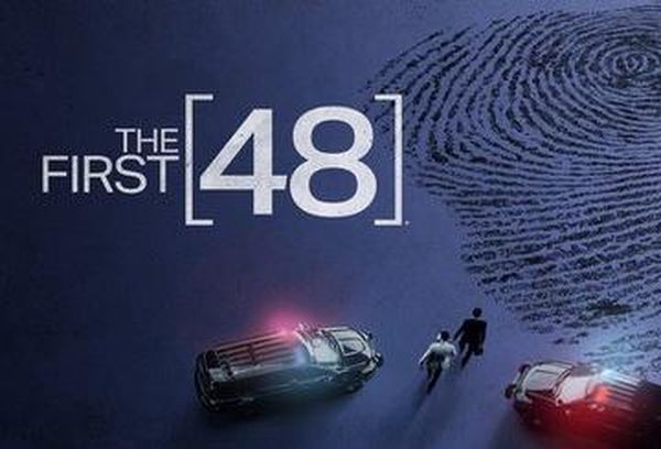 The First 48