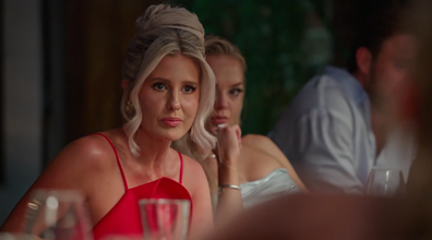 MAFS Reunion Dinner Party
