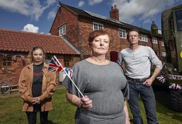 Wife Swap