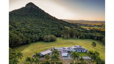 148 Solar Road Cooroy Mountain Domain design property luxury for sale