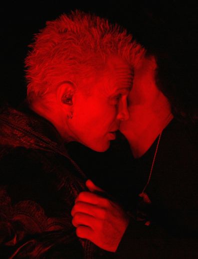 Billy Idol