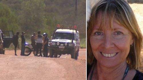Outback nurse's killer gets 32 years' jail