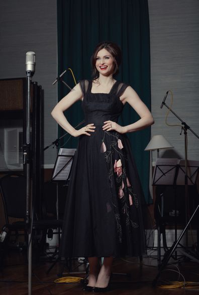 Sophie Ellis-Bextor, So Pop Australia and New Zealand music festival 2020