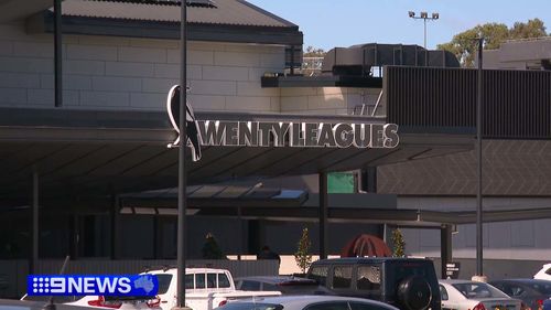 Sono stati rivelati ulteriori dettagli su tre giovani sorpresi alla guida in un presunto 