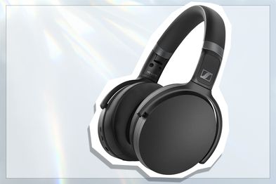 Noise cancelling headphones review