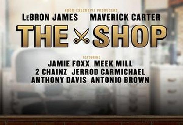 The Shop