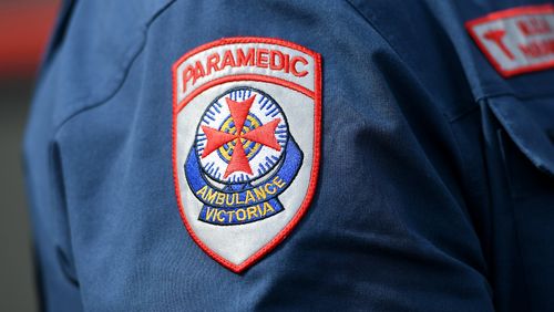 Ambulance Victoria will no longer use Triple Zero caller data in its debt collection. (AAP)