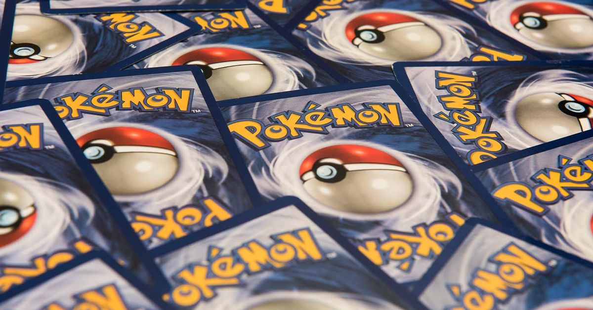 How Pokémon cards are becoming a survival strategy for Aussie retailers