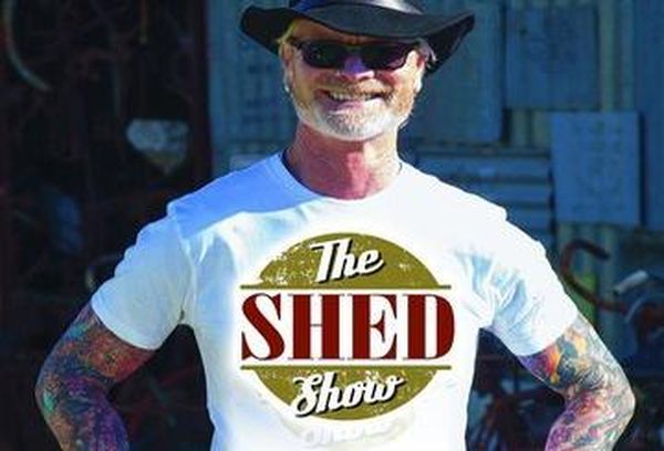 The Shed Show