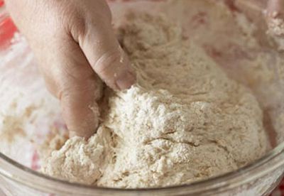How to make basic bread