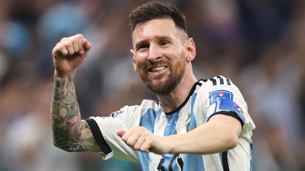 Lionel Messi Net Worth: How the Soccer Star Makes and Spends His Money