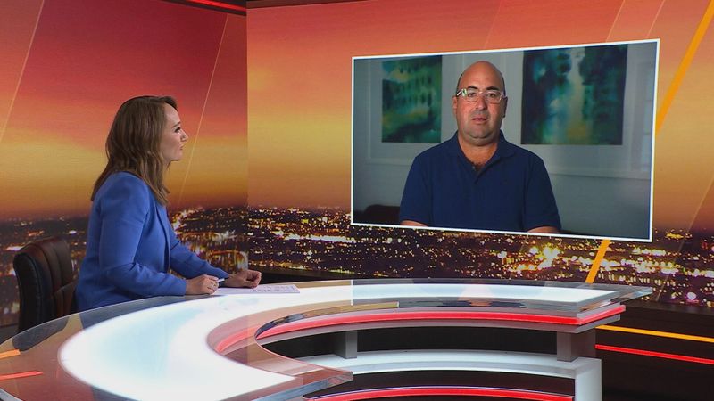 Rugby Commentator reflects on legacy of Origin legend | Nine.com.au