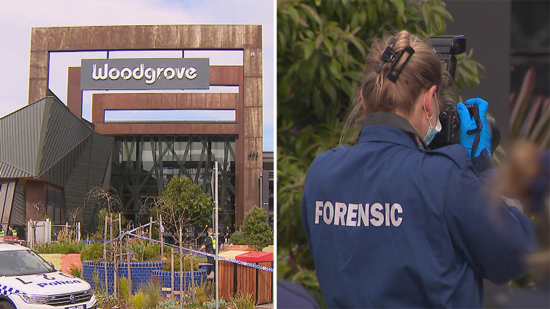 Teen dead after stabbing at Melbourne shopping centre food court | Nine ...