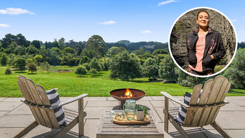 Michelle Bridges sold home Southern Highlands NSW Domain