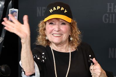 Judy Sandler