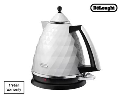 Aldi DeLonghi Brillante kettle