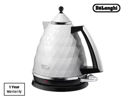 Aldi sells matching Delonghi kettles and toasters for Special Buys