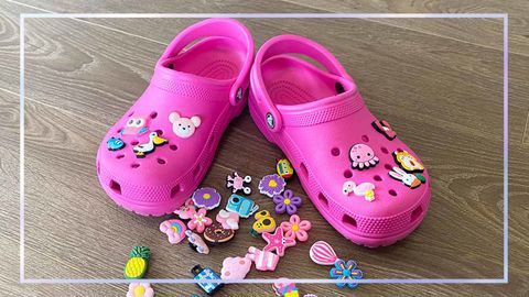 9PR: Crocs Review hero image.