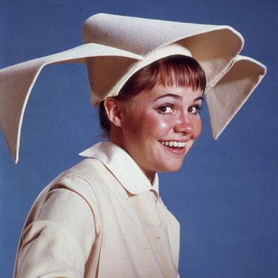 Sally Field: 1967