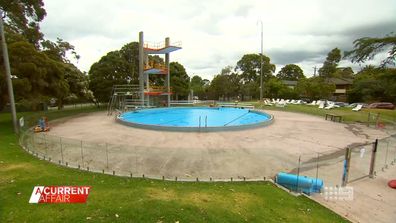 Poolgoers call out council after local dive tower closes due to safety concerns