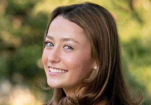 Chloe Childress was among the counsellors at Camp Mystic who died in the devastating floods. 