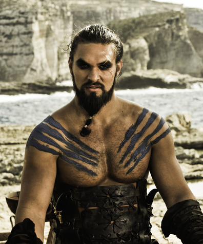 Jason Momoa