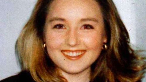 Sarah Spiers was 18 when she disappeared. Her body has never been found.