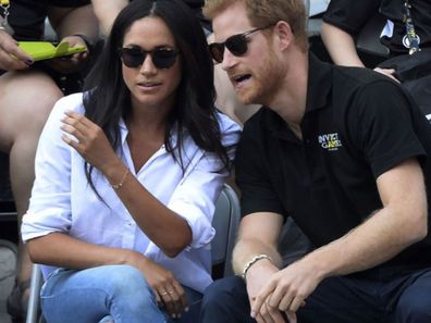 Meghan, Harry spend Easter in temporary LA beachside home