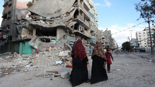 Decade of turmoil: The 11 key moments that defined modern Gaza