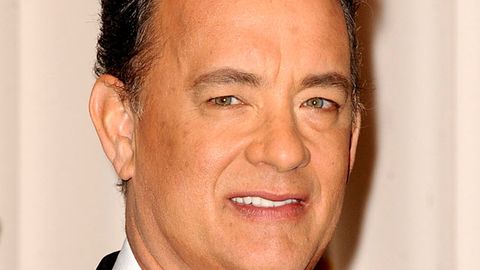 Tom Hanks will star in 30 Rock