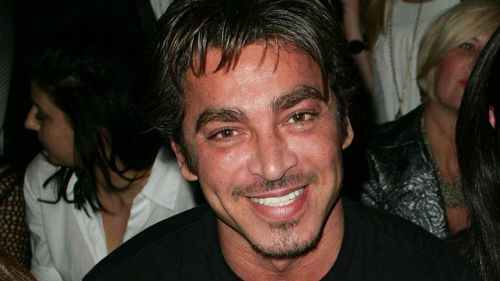 John Ibrahim has not been charged in relation to the raids.