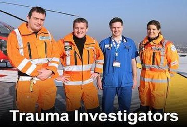 Trauma Investigators